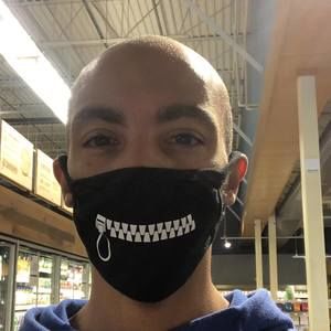 Meet your Posher, Daniel